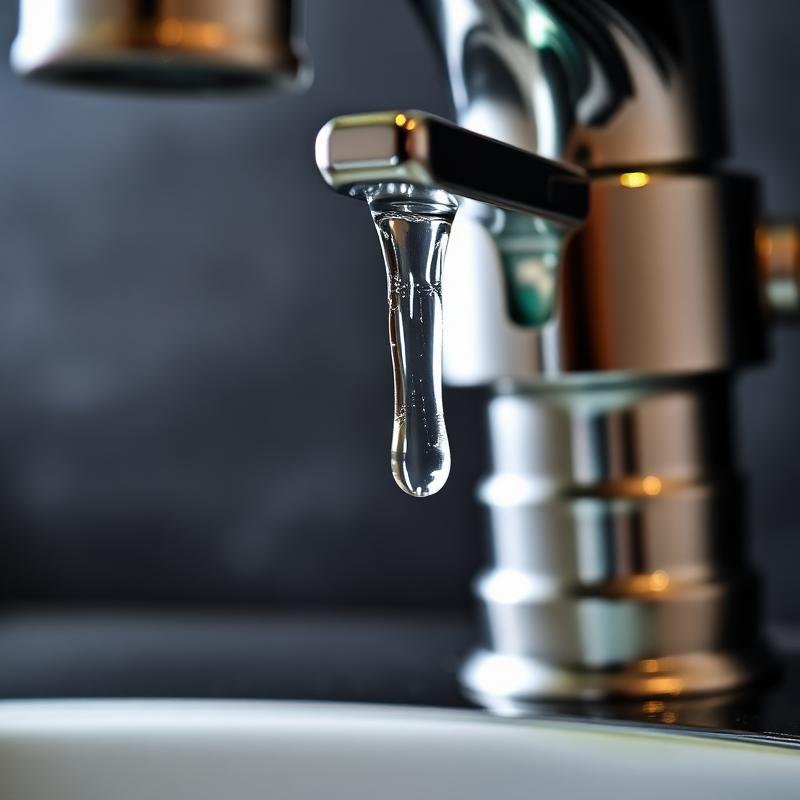Leak Repairs